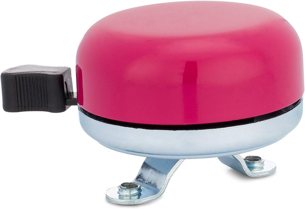 Classic Beach Cruiser Bicycle Bell - Multiple Color Options