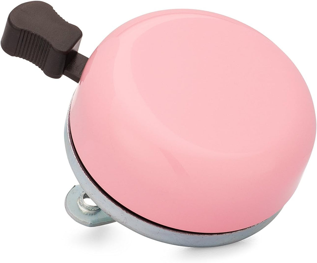 Classic Beach Cruiser Bicycle Bell - Multiple Color Options