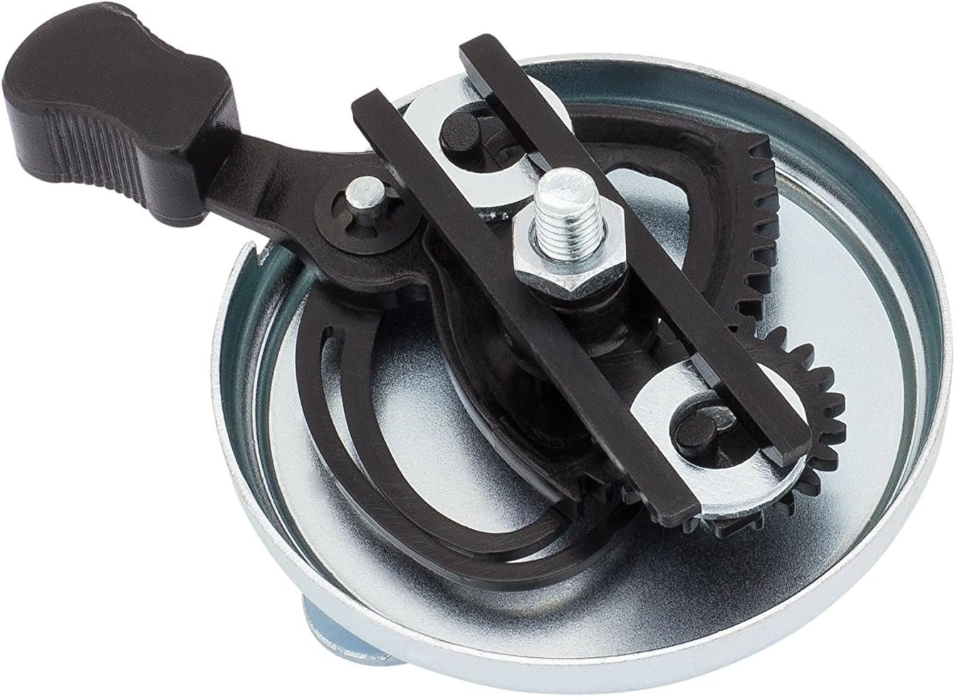 Classic Beach Cruiser Bicycle Bell - Multiple Color Options