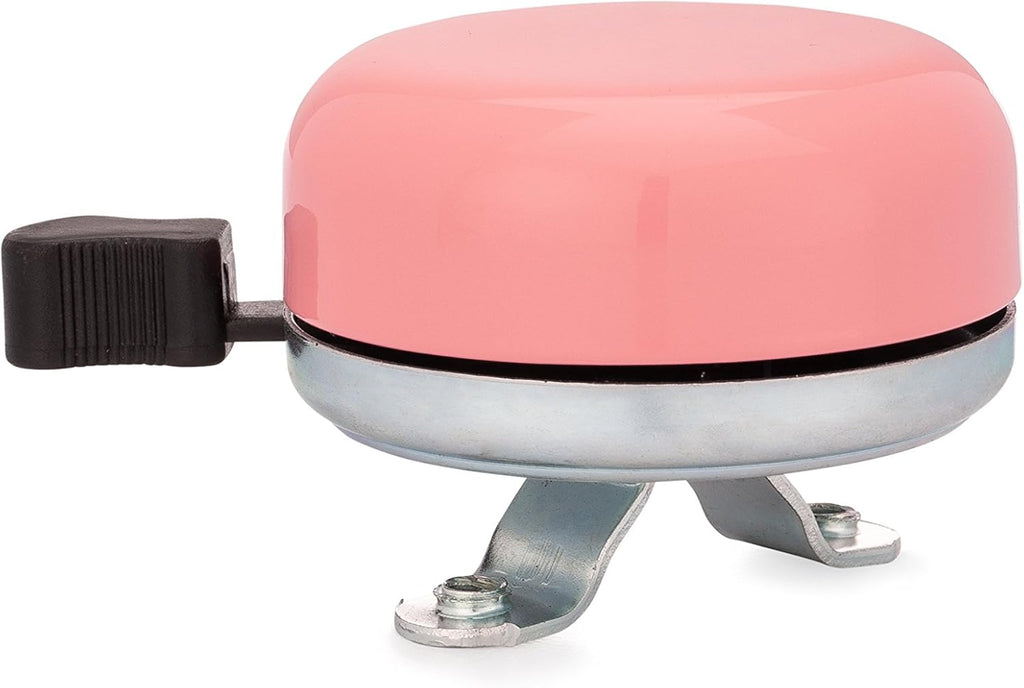 Classic Beach Cruiser Bicycle Bell - Multiple Color Options