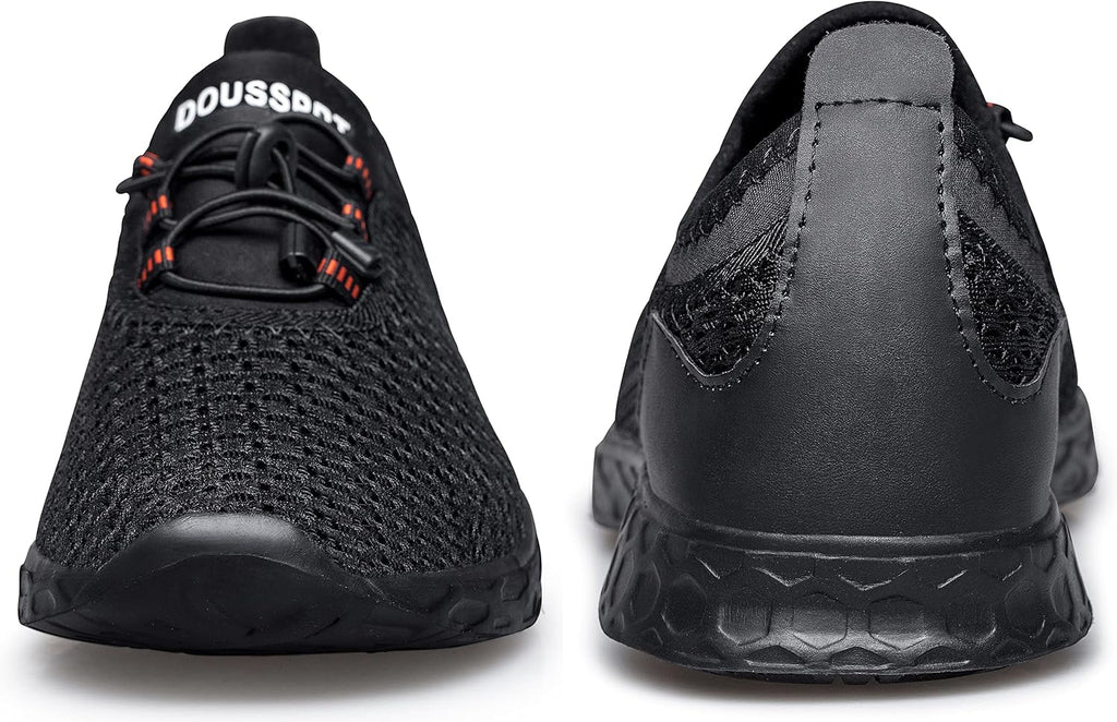 Men'S Water Shoes Quick Drying Sports Aqua Shoes