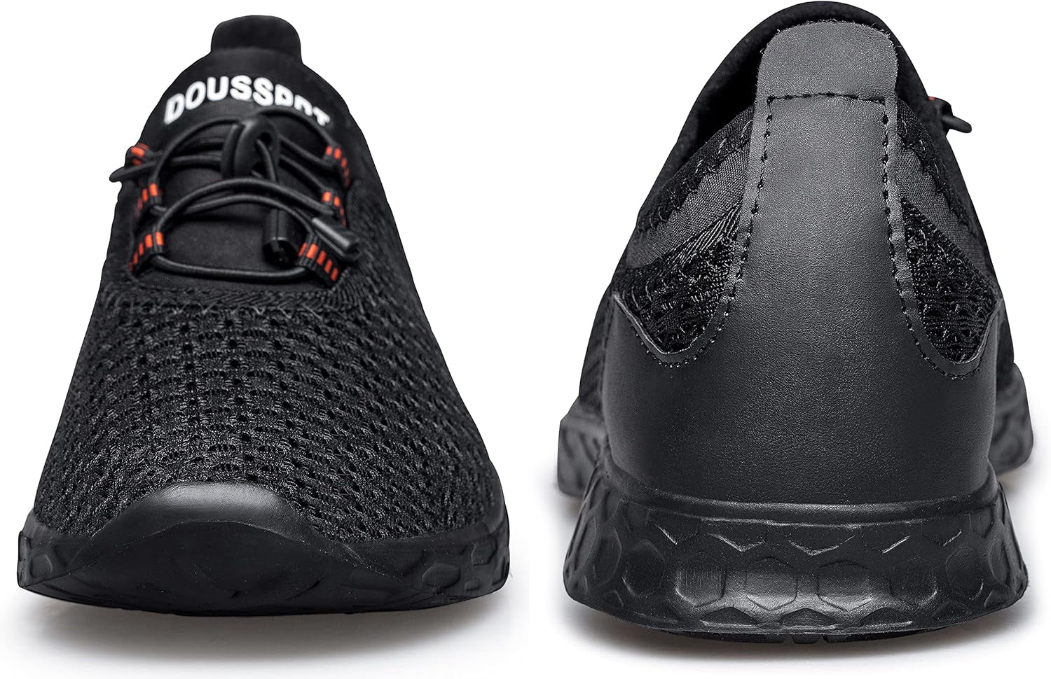 Men'S Water Shoes Quick Drying Sports Aqua Shoes