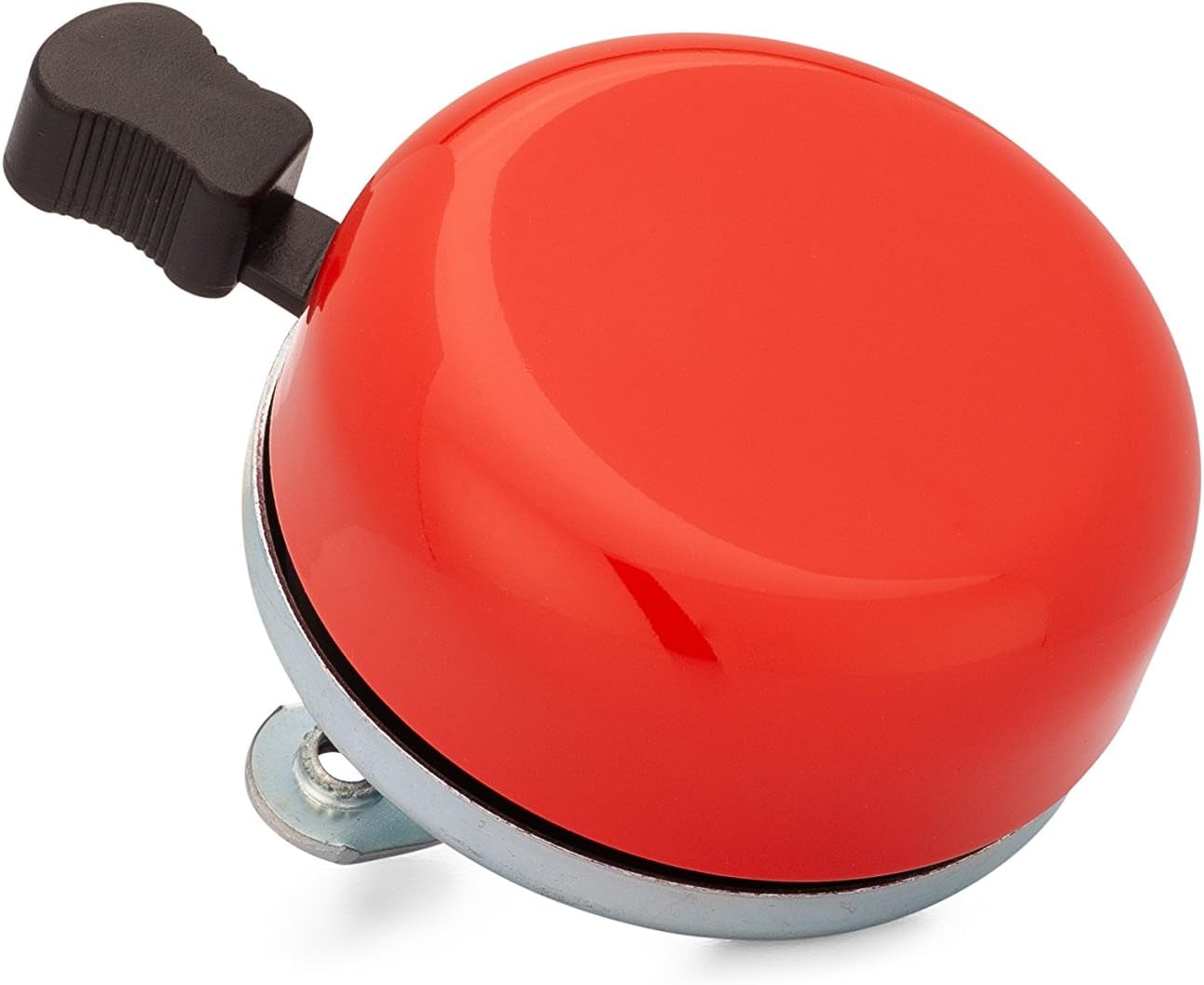Classic Beach Cruiser Bicycle Bell - Multiple Color Options