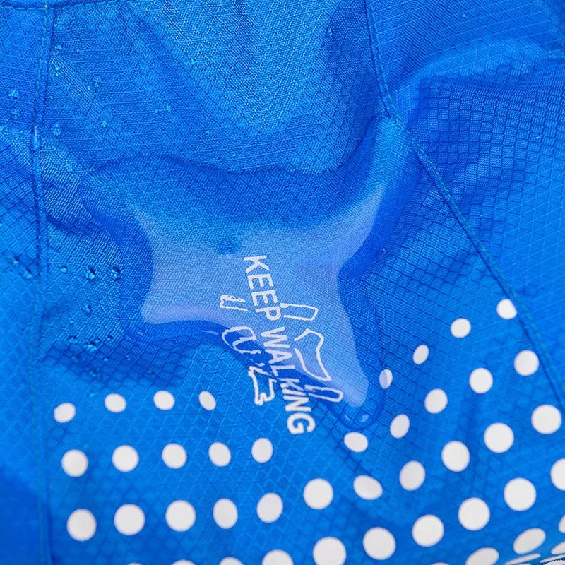 Ultimate Bike Cycling Backpack - Hydration Water Bag Knapsack for Running, Hiking, and Mountain Climbing - Waterproof Ultralight Rucksack in Multiple Colors