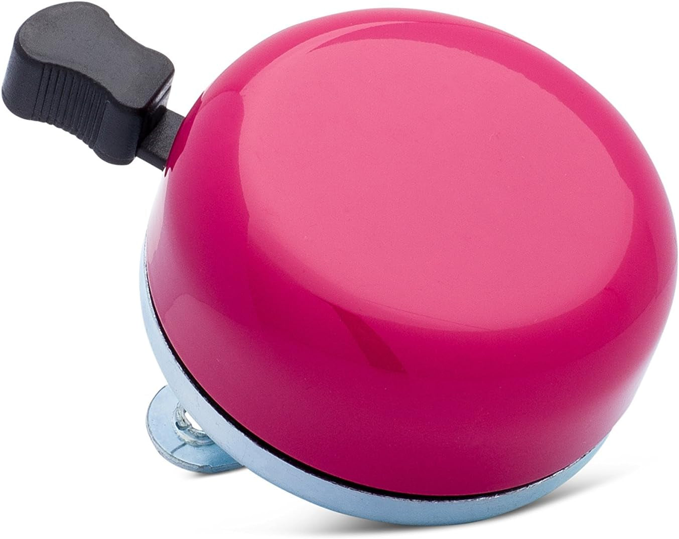 Classic Beach Cruiser Bicycle Bell - Multiple Color Options