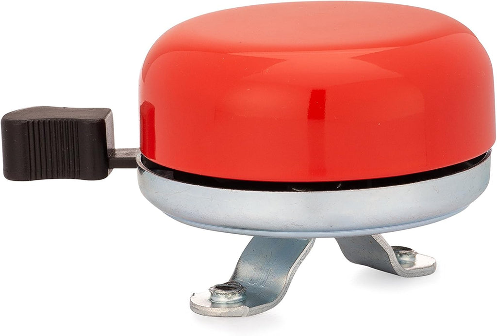 Classic Beach Cruiser Bicycle Bell - Multiple Color Options