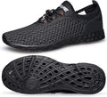 Men'S Water Shoes Quick Drying Sports Aqua Shoes
