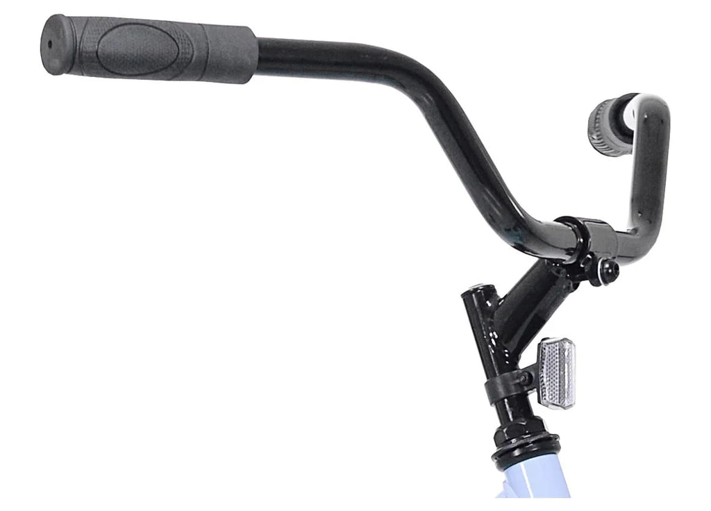 26"  Adult Ladies Seachange Beach Cruiser Bike, Periwinkle Blue