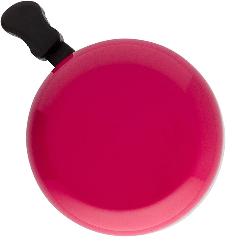 Classic Beach Cruiser Bicycle Bell - Multiple Color Options